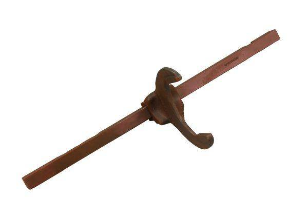 Wodzik ii i iii biegu z widełkami c-360 oryginał ursus