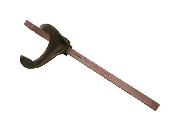 Wodzik i i wstecznego biegu z widełkami c-360 oryginał ursus