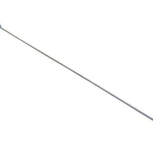 Szczotka przewodu mlecznego l-90cm średnica 16mm stilon dojarka