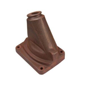 Łożysko kulkowe obudowa łożyska zmiany biegów c-360 oryginał ursus