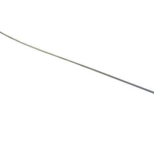 Szczotka przewodu mlecznego l-130cm średnica 30mm stilon dojarka