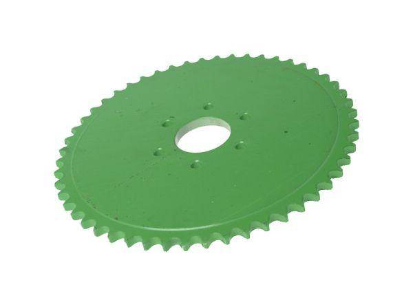 Koło łańcuchowe z-52 bizon