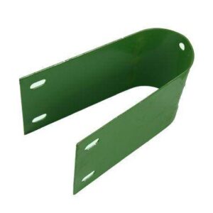 Osłona boczna napędu przenośnika pochyłego bizon