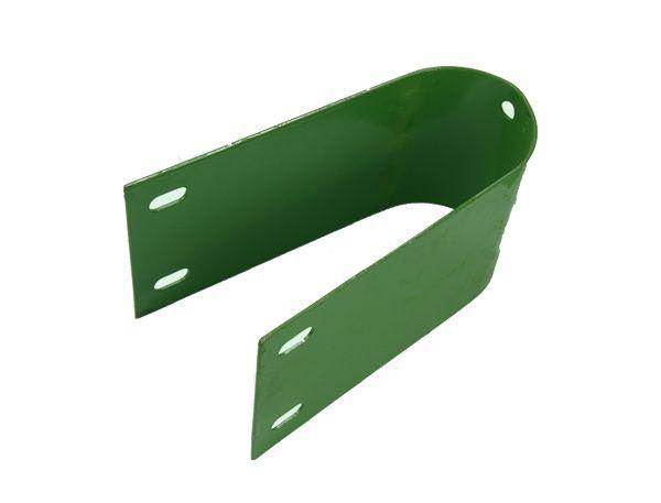 Osłona boczna napędu przenośnika pochyłego bizon