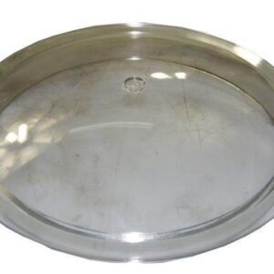 Pokrywa zbiornika próżniowego dojarka