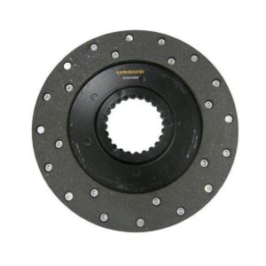 Tarcza hamulca z okładziną 72112680 c-385 oryginał ursus