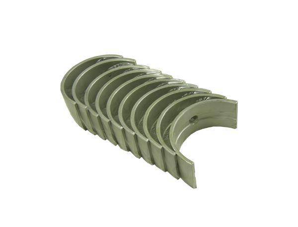 Kpl panewek głównych n-0,50 ii szlif 4640102290030252 c-360/ zetor oryginał ursus