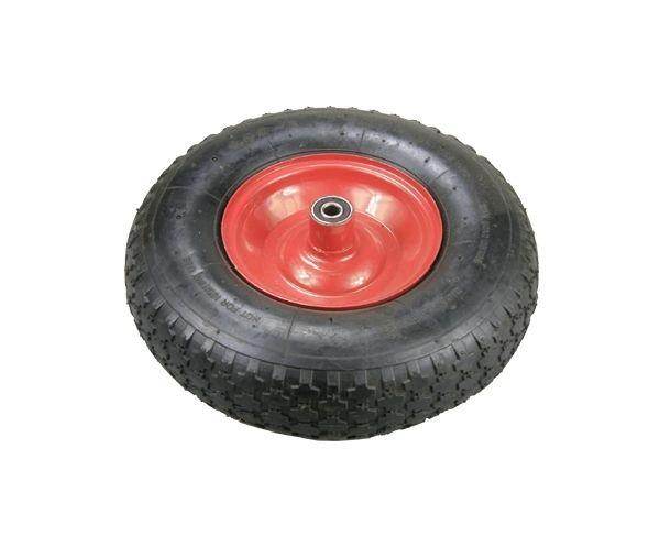 Koło do taczki kpl 4.00-6
