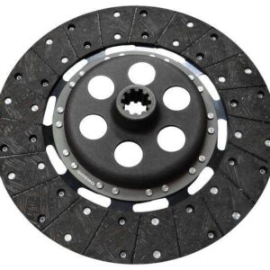 Tarcza sprzęgła 1-stopnia mf-3 gruby frez 1866042m93 oryginał ursus