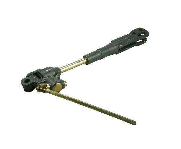 Wieszak z regul.z kabiny mf4 4512 4514 5312 5314 oryginał ursus