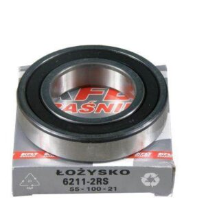 Łożysko 6211 2rs kraj