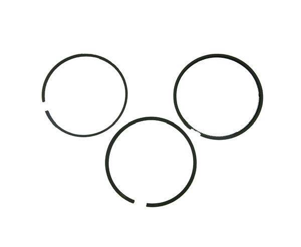 Komplet pierścieni tłokowych silnika 52110096 89003900u k11478 1-tłok c-385t turbo oryginał ursus