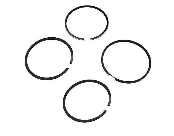 Komplet pierścieni tłokowych silnika 80003900u k11467 1-tłok c-385w oryginał ursus