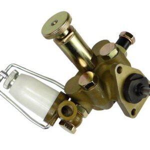 Pompa zasilająca kompletna polska c-360