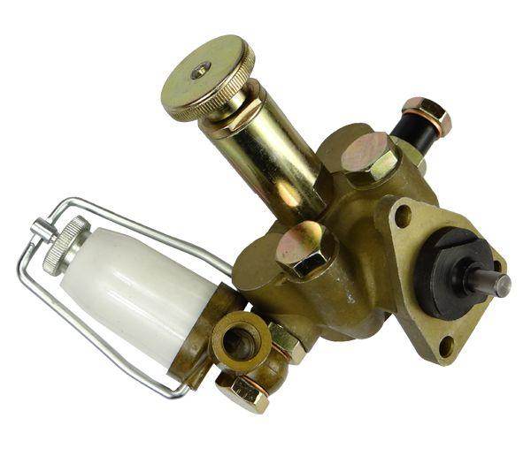 Pompa zasilająca kompletna polska c-360