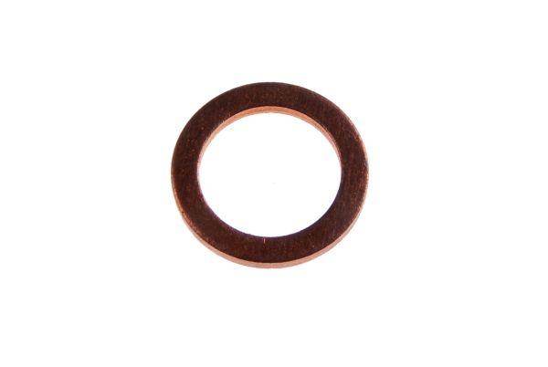 Podkładkauszczelka miedziana wtryskiwacza 14x20x2 50004140 os-33-1 c-330 100szt