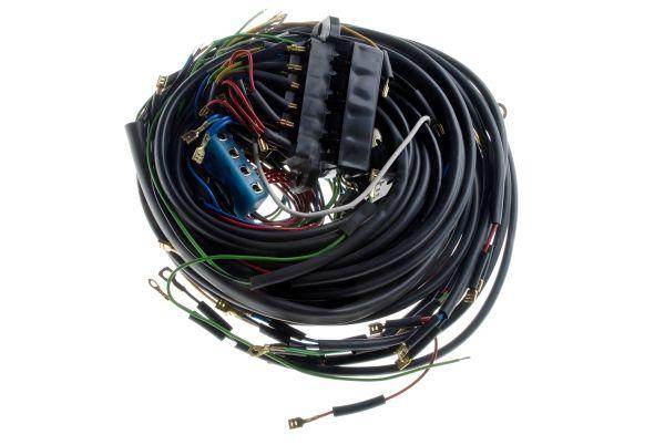 Instalacja c360-3p łączona pr