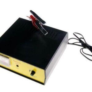 Prostownik bezpieczny 12v/15a