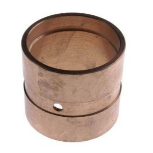 Tuleja brązowa zwrotnicy c-385 osi c-360