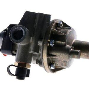 Regulator ciśnienia powietrza c-385/zetor