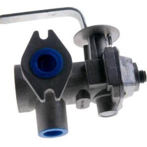 Regulator siły hamowania 3 zakresowy przyczepa d-47 import)