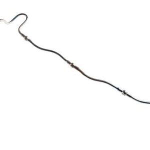 Rurka zlewna wtryskiwacza c-360