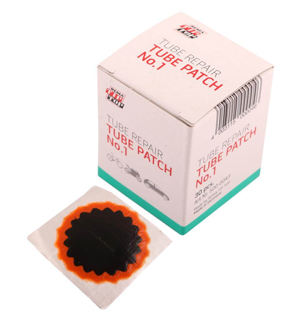 Łatka-1 rozmiar 35 tip-top po 30)