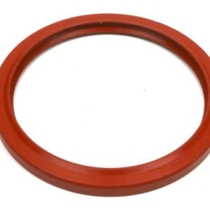 Pierścień uszczelniający simering 133.3x158.7x10.9 silikon 2-wargowy wału tylni 2418f475 mf3 mf4