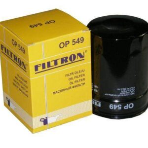 Filtr oleju pp-8.9.1 bizon op 549 filtron zam pp-891)