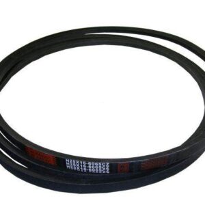 Pas klinowy h25x16-6065 czerwony