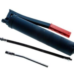 Smarownica ręczna .