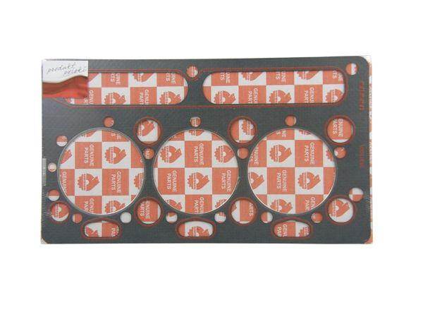 Uszczelka głowicy czarna mf3 oryginał ursus