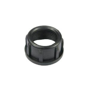 Nakrętka mocująca 1 opryskiwacz