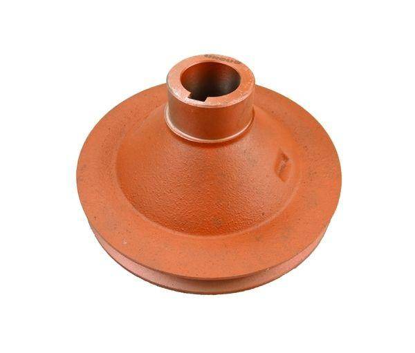 Koło pasowe bez gwintu na simering c-360 oryginał ursus