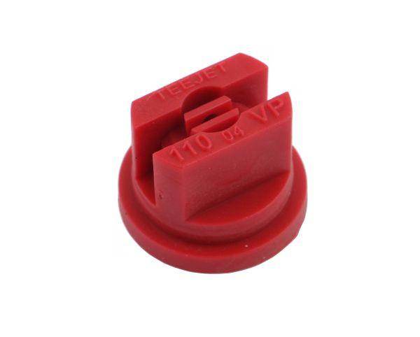 Dysza teejet czerwona tp11004 opryskiwacz 25szt