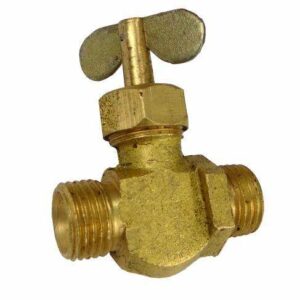 Kranik paliwa nowy typ c-330c-360