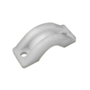 Nakładka obejma króćca korpusu rozpylacza stary typ opryskiwacz