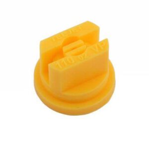 Dysza teejet żółta tp11002 opryskiwacz 25szt