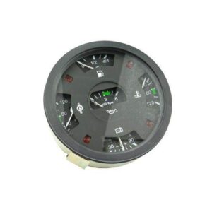 Wskaźnik kompletny z amperomierzem 38006163003 bizon