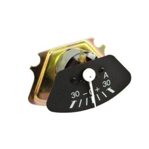 Wskaźnik amperomierz 37010709003 bizon