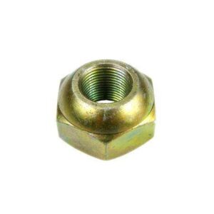 Nakrętka piasty stary typ prawa d50 m20x1,5p przyczepa