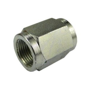 Mufka 3/4" bsp