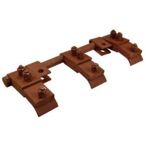 Segment trzynożowy orkan