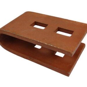 Obejma mocująca noża orkan