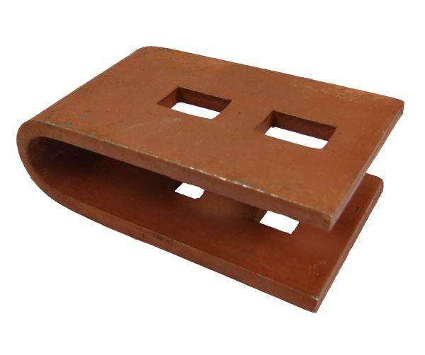 Obejma mocująca noża orkan