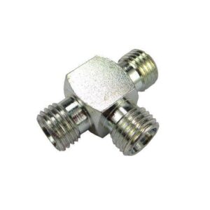 Trójnik bbb m12x1,5 06l