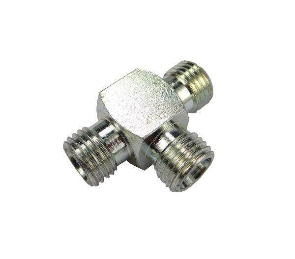 Trójnik bbb m12x1,5 06l