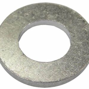 Podkładka aluminiowa 8x16x1,5 100szt