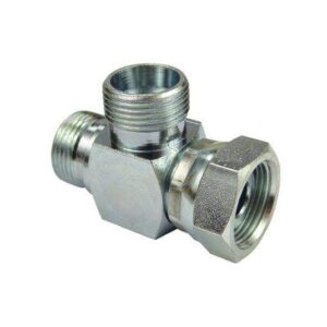 Trójnik bba m16x1,5 10l nakrętka niesymetryczny