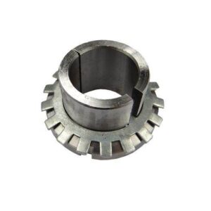 Tuleja dwudzielna kpl na wał korbowy bizon